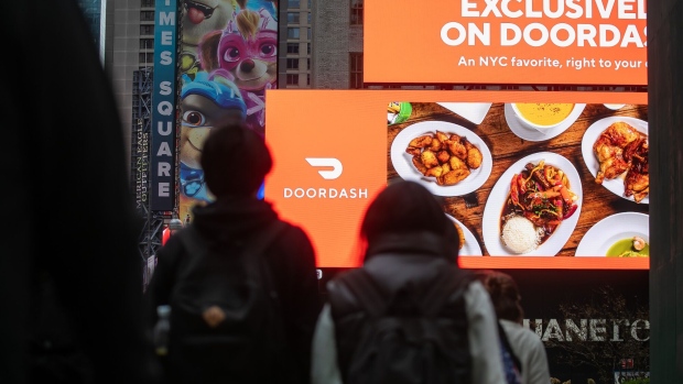 <p>DoorDash said the new hires will focus on an AI product the company introduced last August that helps restaurants take phone orders. </p>