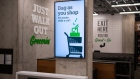 <p>An Amazon Go store in Seattle on Feb. 24, 2020.</p>