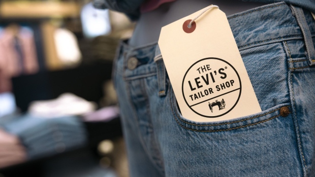 <p>The company is focusing on its direct-to-consumer operations, which include Levi’s own stores and website. </p>