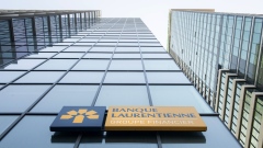 Laurentian Bank 