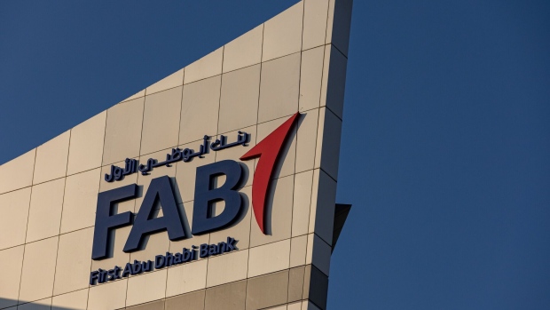 <p>First Abu Dhabi Bank is the UAE’s largest lender.</p>