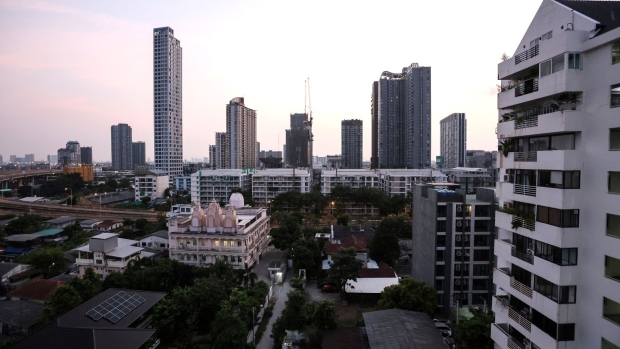 <p>Currently, only residential properties valued at a maximum of 3 million baht are eligible for a cut in registration fee to 0.01% from 2% that was first announced in 2022. </p>
