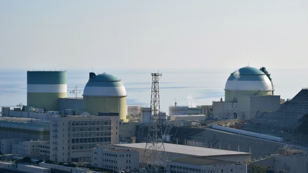 Japan will need new nuclear power plants to meet its 2050 net zero goal. Source: Jiji Press/Getty Images