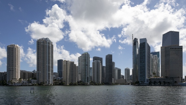 Apple menargetkan ruang kantor baru di Miami setelah Amazon dan Microsoft