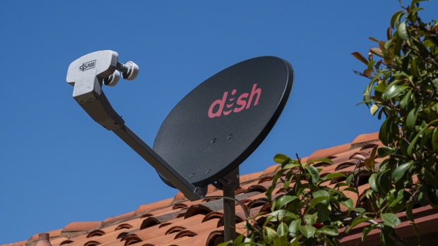 <p>Dish has fielded at least one proposal of more than $1 billion for financing that would be linked to a so-called unrestricted subsidiary.</p>