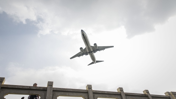 <p>The US and China have been slowly rebuilding the number of flights between the countries after a pullback during the pandemic, but they’re still well below the average 340 per week prior to the pandemic. </p>