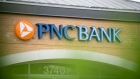 A PNC Bank branch in Round Rock, Texas.