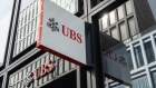 <p>A UBS Group AG bank branch in Zurich, Switzerland.</p>