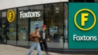 <p>A Foxtons Group Plc estate agents in London.</p>