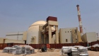 <p>This handout image supplied by the Iran International Photo Agency shows the reactor building at the Bushehr nuclear power plant in southern Iran. </p>