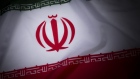 The Iranian flag. Photographer: Scott Eells/Bloomberg