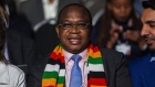 Mthuli Ncube, Zimbabwe’s finance minister.