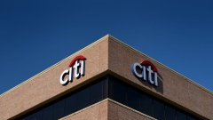 Citigroup offices