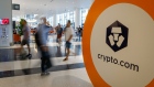 <p>Earlier this month, Crypto.com announced plans to launch some of its services in Korea on April 29 with its locally acquired platform OkBIT.</p>