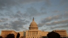 <p>The United States Capitol in Washington, DC.</p>