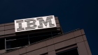 <p>IBM offices in Foster City, California.</p>
