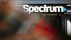 <p>A Spectrum store in New York.</p>