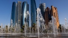 Abu Dhabi Photographer: Christopher Pike/Bloomberg