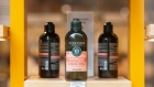 L'Occitane products in a store in Paris. Photographer: Benjamin Girette/Bloomberg