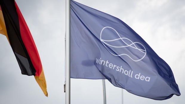 Prosecutors have begun initial proceedings against members of Wintershall Dea’s management and supervisory boards, the DUH said in its statement.  Photographer: Friso Gentsch/picture alliance/Getty Images