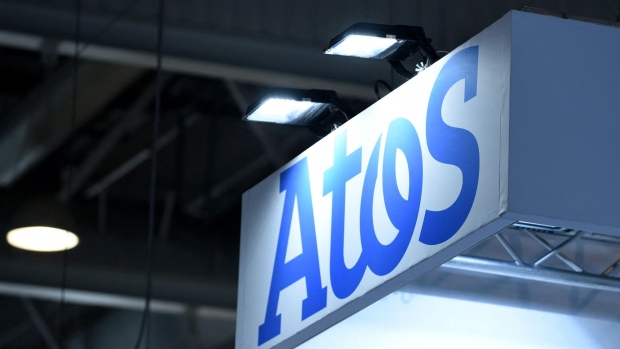 Thales SA is interested in a defense business that’s a part of Atos SE’s Big Data and Security unit if they are put on sale. Photographer: Eric Piermont/AFP/Getty Images