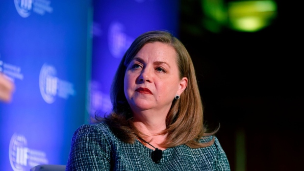 Federal Reserve Governor Michelle Bowman