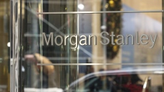 <p>The Morgan Stanley headquarters in New York.</p>
