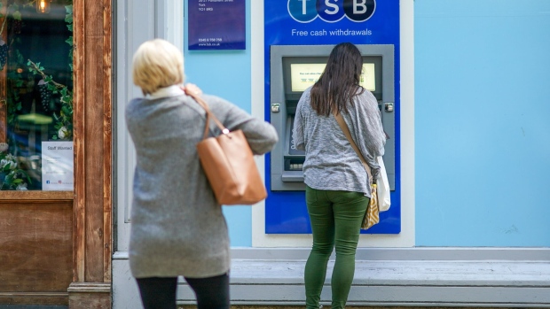 <p>TSB is the UK arm of Spanish lender Banco Sabadell, which this week rejected a takeover proposal from rival BBVA.</p>