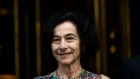Rosanna Costa, president and governor of Central Bank of Chile