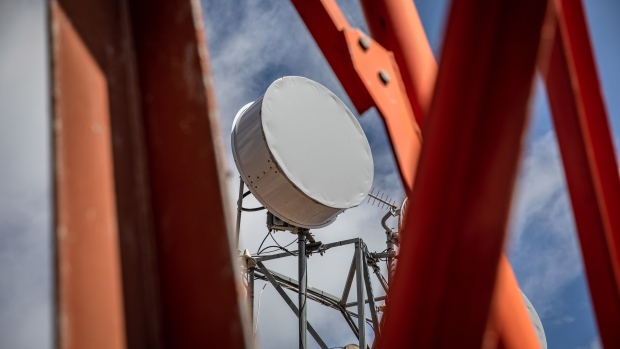 Deutschland verschiebt Telekommunikationsangebot im Austausch für Zugang zu ländlichen Gebieten