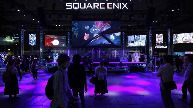 <p>Square Enix’s mobile games have also been struggling, with many games shut down in a little over a year due to poor sales. </p>