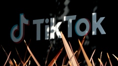 TikTok Inc. offices in Culver City, California, US. Photographer: Bing Guan/Bloomberg