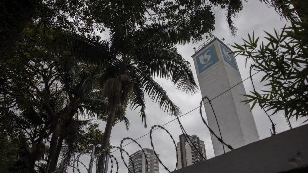 Sao Paulo’s government is looking to keep around 20% of Sabesp in state hands after privatization.