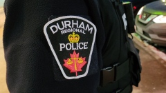 Durham Regional Police 