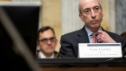 Gary Gensler, chair of the US Securities and Exchange Commission