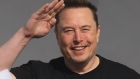 Elon Musk Photographer: Krisztian Bocsi/Bloomberg