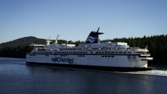 BC Ferry Services