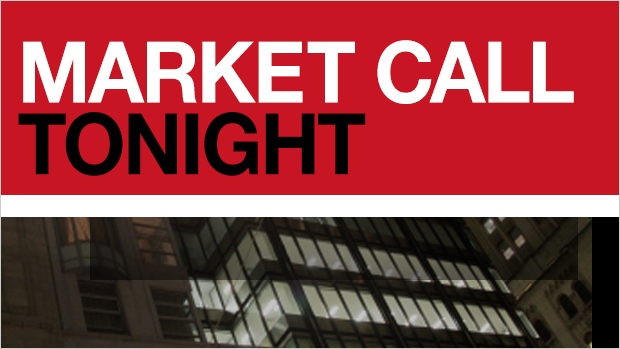 Market Call Tonight