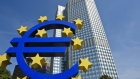 European central bank ECB EU European Union