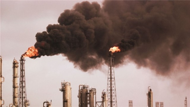 Pollution smoke burning emissions climate change