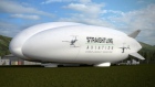 Giant airships