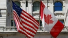 Canada-U.S. relations North America Canadian flag U.S. Flag