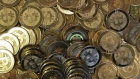 Bitcoin tokens