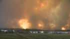 Fort McMurray fire