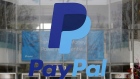 PayPal's headquarters in San Jose, California