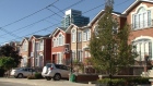 Toronto housing