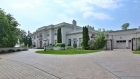 16 High Point Road in Toronto's Bridle Path 
