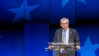 European Commission President Jean-Claude Juncker