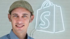 Shopify CEO Tobi Lutke