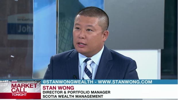 Stan Wong 